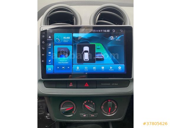 Sahibinden Seat Ibiza 1.4 Reference 2015 Model