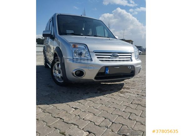 2013 ÇIKIŞLI-SADECE 135.000KM - MERMİİ GİBİİ SİLVER GLX PLUS EN DOLUSU