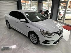 HATASIZ SORUNSUZ BAKIMLI OTOMATİK MEGANE FULL++
