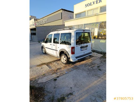 Sahibinden Ford Focus 1.8 TDCi Ghia 2012 Model