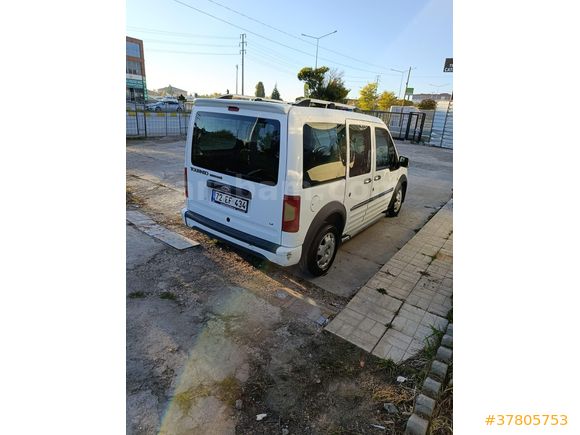 Sahibinden Ford Focus 1.8 TDCi Ghia 2012 Model