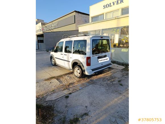 Sahibinden Ford Focus 1.8 TDCi Ghia 2012 Model