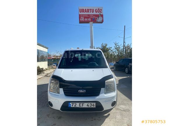 Sahibinden Ford Focus 1.8 TDCi Ghia 2012 Model