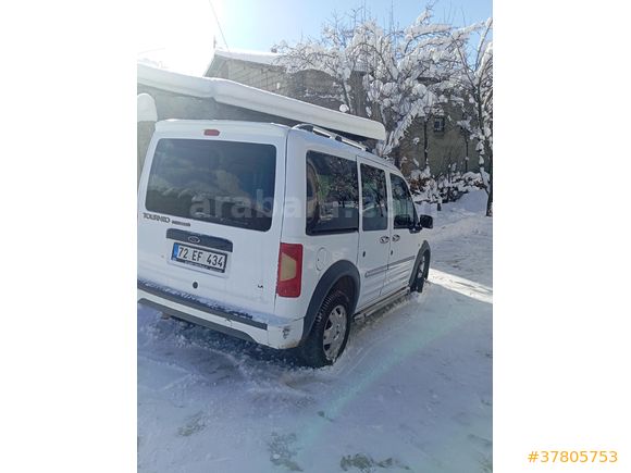 Sahibinden Ford Focus 1.8 TDCi Ghia 2012 Model