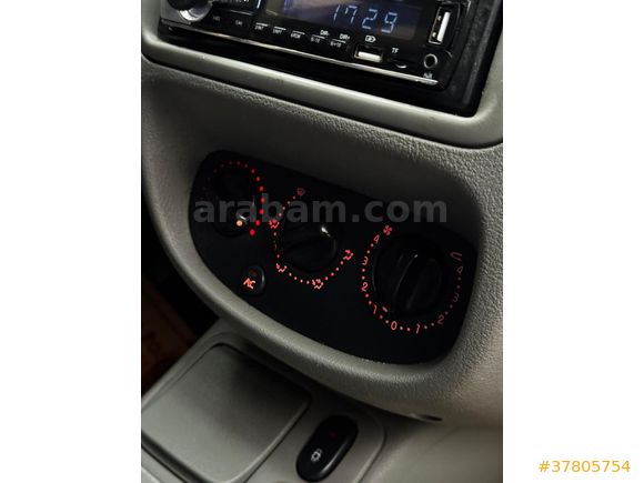 1.5 DCI CLİO DEĞİŞENSİZ SIFIR VİZE