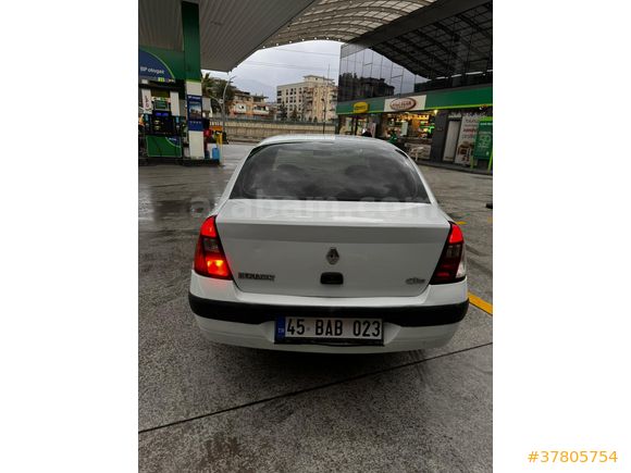 1.5 DCI CLİO DEĞİŞENSİZ SIFIR VİZE