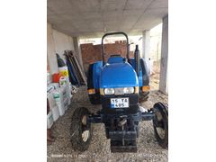 Sahibinden New Holland TT55 Burdur