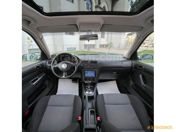 Sahibinden Volkswagen Bora 1.6 Pacific 2003 Model
