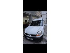 Sahibinden Renault Kangoo Express 1.9 D 2005 Model