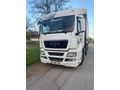 Sahibinden MAN TGS 18.400 8 yıllık sahibinden 