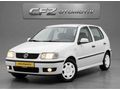CFZ OTOMOTİV'den VOLKSWAGEN POLO 1.4 16V COMFORTLİNE