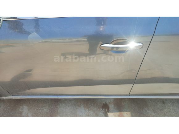 Sahibinden Acil Satılık Renault Megane 1.5 dCi Icon 2018 Model