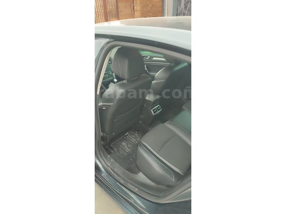 Sahibinden Acil Satılık Renault Megane 1.5 dCi Icon 2018 Model