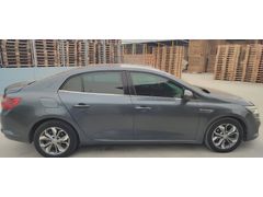 Sahibinden Renault Megane 1.5 dCi Icon 2018 Model