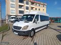 ORDU EKİP OTODAN 2012 MERCEDES SPRİNTER UZUN 16+1 KLİMALI TURİZM