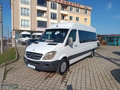 ORDU EKİP OTODAN 2012 MERCEDES SPRİNTER UZUN 16+1 KLİMALI TURİZM