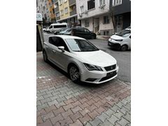 ÇALIŞKAN MOTORS 2014 DİZEL OTOMATİK SEAT LEON