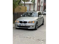 Sahibinden BMW 1 Serisi 116i Standart 2006 Model 