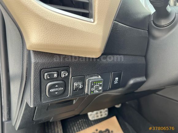 Sahibinden Toyota Corolla OTOMATİK