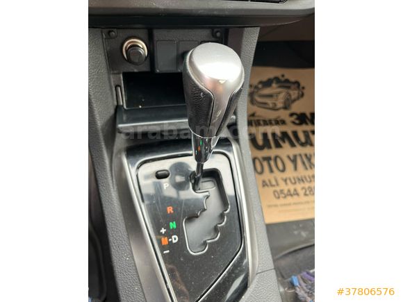 Sahibinden Toyota Corolla OTOMATİK