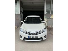 Sahibinden Toyota Corolla OTOMATİK