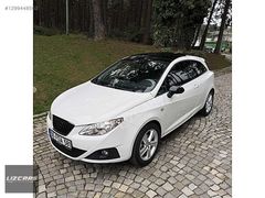 İBİZA 1.2 TSİ SANRUF OTOMATİK