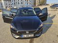 Sahibinden Seat Leon 1.5 eHybrid FR 2025 Model  10.000 km Siyah