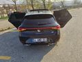 Sahibinden Seat Leon 1.5 eHybrid FR 2025 Model  10.000 km Siyah