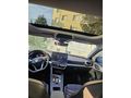 Sahibinden Seat Leon 1.5 eHybrid FR 2025 Model  10.000 km Siyah