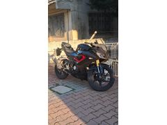 Sahibinden RKS 125R