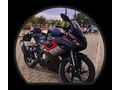 Sahibinden RKS 125R