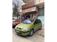 Sahibinden Renault Scenic 1.6 RXT 2001 Model