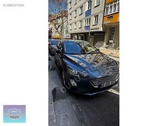 HATASIZ BOYASIZ DEĞİŞENSİZ TRAMERSİZ 125.000 KM FORD FOCUS