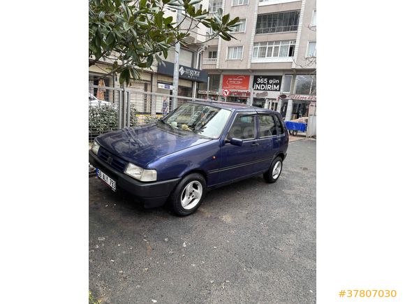 Sahibinden Fiat Uno 70 S 2000 Model 