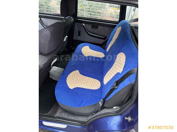 Sahibinden Fiat Uno 70 S 2000 Model 