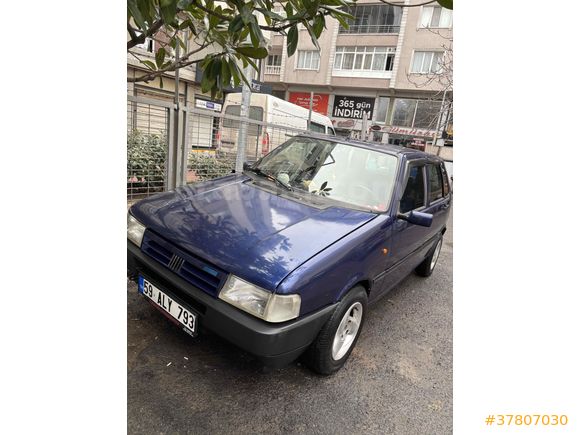 Sahibinden Fiat Uno 70 S 2000 Model 