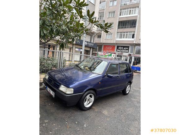 Sahibinden Fiat Uno 70 S 2000 Model 