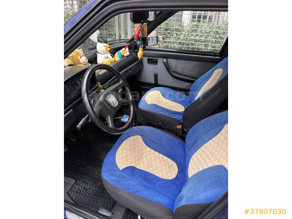 Sahibinden Fiat Uno 70 S 2000 Model 