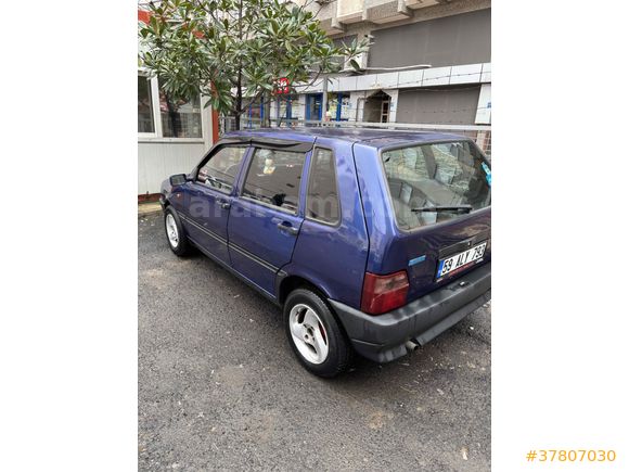 Sahibinden Fiat Uno 70 S 2000 Model 