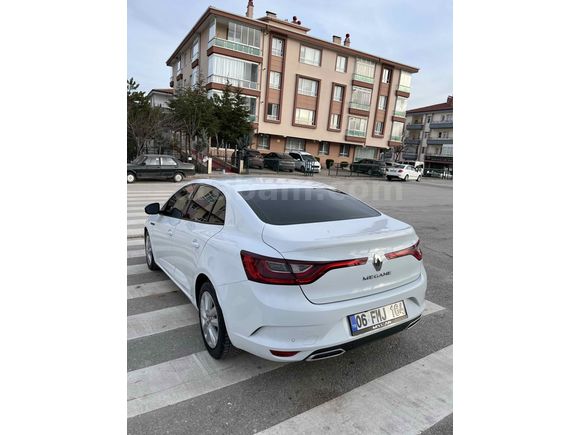 Sahibinden Renault Megane 1.5 Blue DCI Joy 2021 Model 