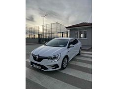 Sahibinden Renault Megane 1.5 Blue DCI Joy 2021 Model 