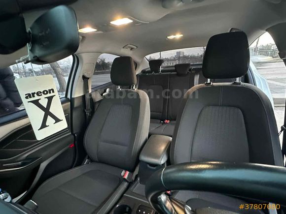 Sahibinden Ford Focus 1.5 TDCi Trend X 2020 Model 