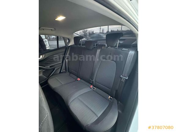 Sahibinden Ford Focus 1.5 TDCi Trend X 2020 Model 