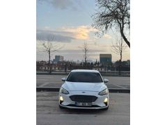 Sahibinden Ford Focus 1.5 TDCi Trend X 2020 Model 