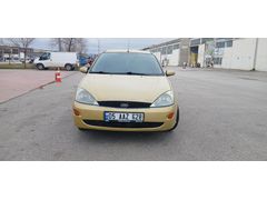 Sahibinden Ford Focus 1.6 Ghia 2000 Model