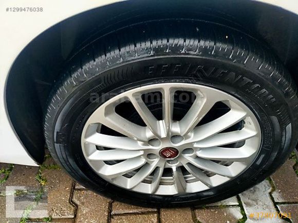 2022 FIAT EGEA 14 FIRE EASY PLUS 58000 KM ACAR OTOMOTİV BANDIRMA