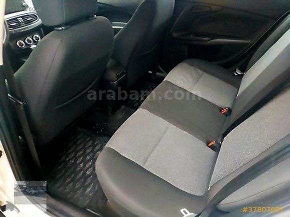 2022 FIAT EGEA 14 FIRE EASY PLUS 58000 KM ACAR OTOMOTİV BANDIRMA
