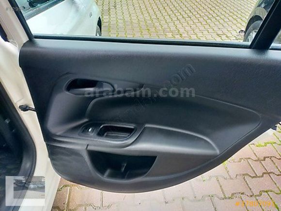 2022 FIAT EGEA 14 FIRE EASY PLUS 58000 KM ACAR OTOMOTİV BANDIRMA