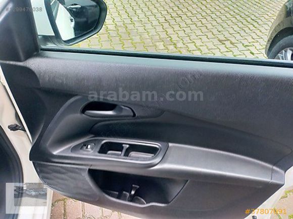 2022 FIAT EGEA 14 FIRE EASY PLUS 58000 KM ACAR OTOMOTİV BANDIRMA