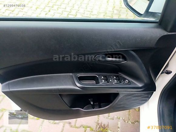 2022 FIAT EGEA 14 FIRE EASY PLUS 58000 KM ACAR OTOMOTİV BANDIRMA